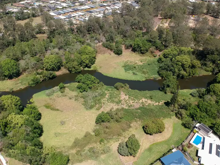 Third view of Homely land listing, 6 Peisley Court, Bellmere QLD 4510