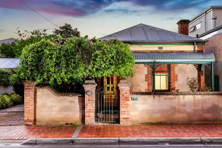 106 West Street, Brompton SA 5007