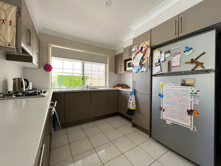 Second view of Homely house listing, 24 Cook Avenue, Caboolture South QLD 4510