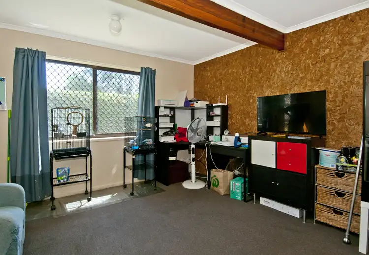 Second view of Homely unit listing, Unit 4/4 Cowper Avenue, Eagleby QLD 4207