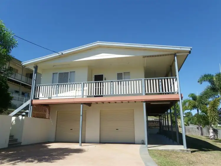 Second view of Homely house listing, 17 Pilcher Place, Bowen QLD 4805