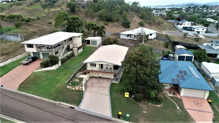 Third view of Homely house listing, 17 Pilcher Place, Bowen QLD 4805