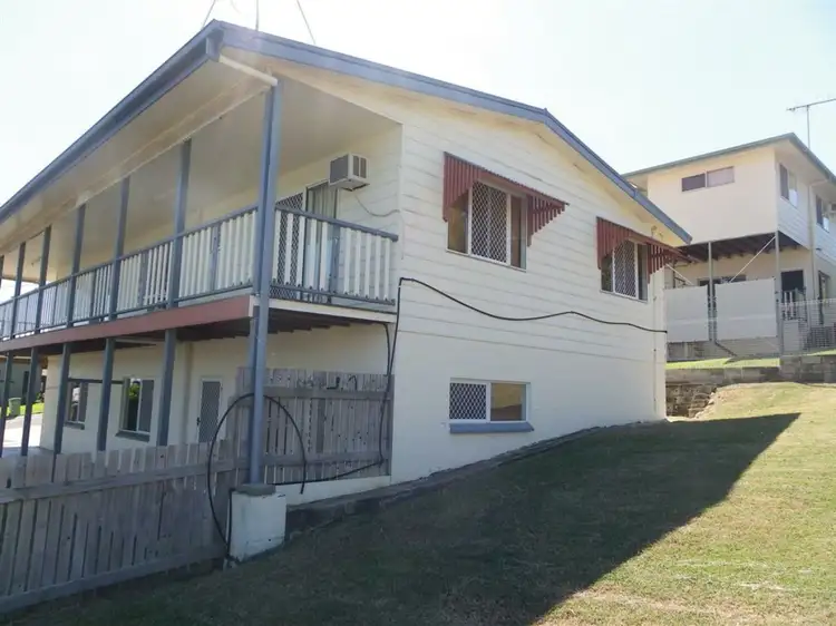 Fourth view of Homely house listing, 17 Pilcher Place, Bowen QLD 4805