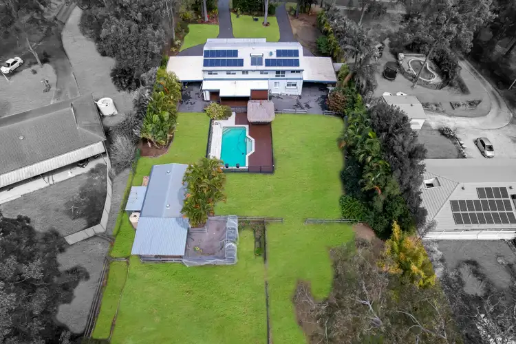 Second view of Homely house listing, 15 Anembo Avenue, Pimpama QLD 4209