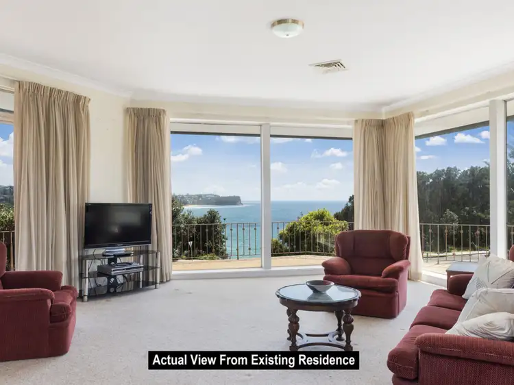 Third view of Homely house listing, Lot 1/76 Sydney Road, Warriewood NSW 2102