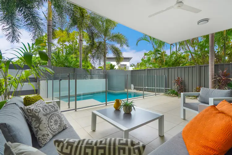 Main view of Homely townhouse listing, 3/25 Philip Street, Fannie Bay NT 820