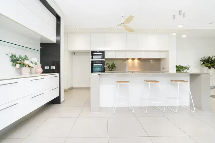Third view of Homely townhouse listing, 3/25 Philip Street, Fannie Bay NT 820