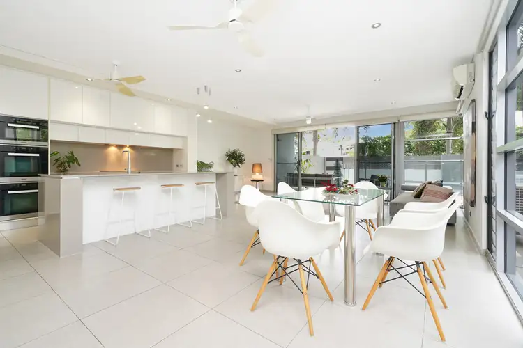 Fourth view of Homely townhouse listing, 3/25 Philip Street, Fannie Bay NT 820