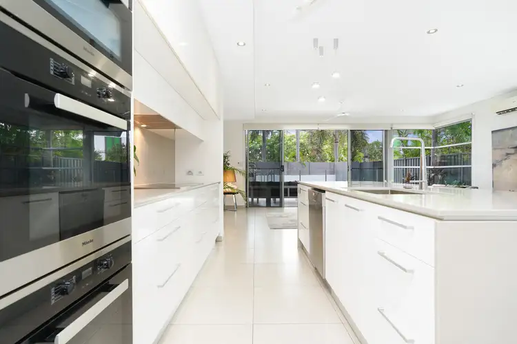 Fifth view of Homely townhouse listing, 3/25 Philip Street, Fannie Bay NT 820