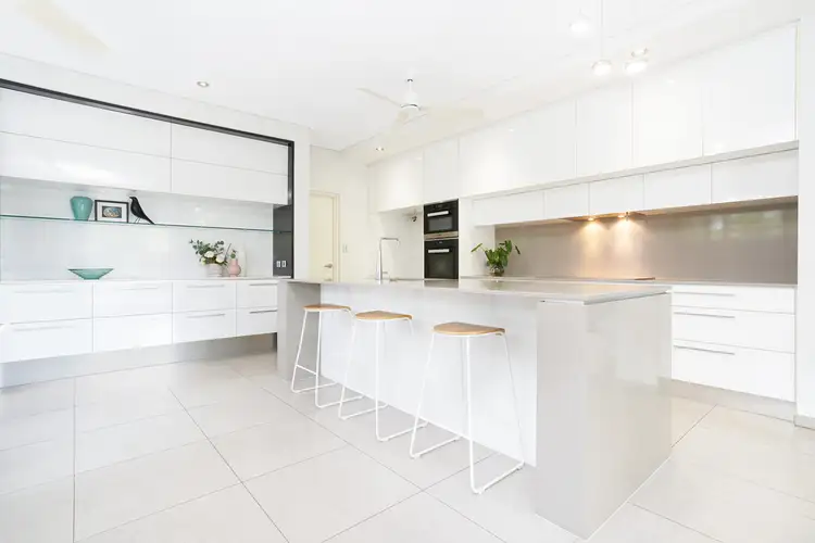 Sixth view of Homely townhouse listing, 3/25 Philip Street, Fannie Bay NT 820