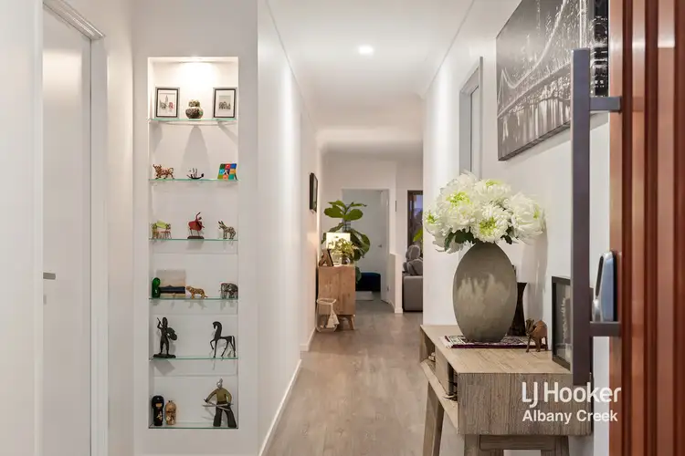 Second view of Homely house listing, 19 Lady Guinevere Circuit, Murrumba Downs QLD 4503