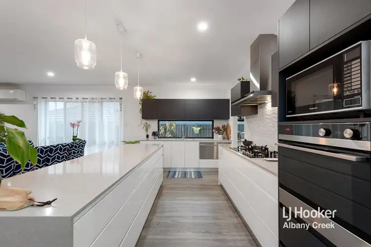 Third view of Homely house listing, 19 Lady Guinevere Circuit, Murrumba Downs QLD 4503