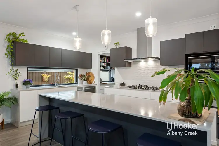 Fourth view of Homely house listing, 19 Lady Guinevere Circuit, Murrumba Downs QLD 4503