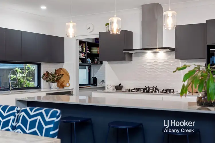 Sixth view of Homely house listing, 19 Lady Guinevere Circuit, Murrumba Downs QLD 4503