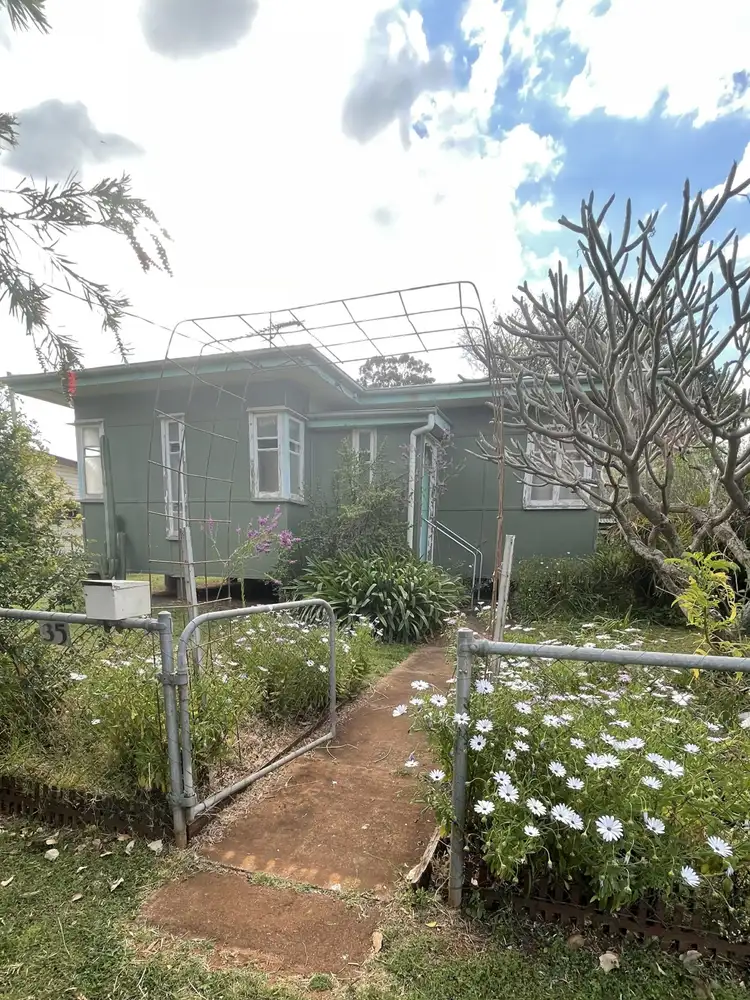 Main view of Homely rural property listing, 35 Margaret Street, Yarraman QLD 4614