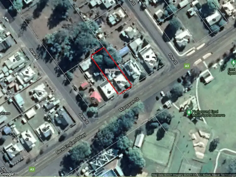 Second view of Homely rural property listing, 35 Margaret Street, Yarraman QLD 4614