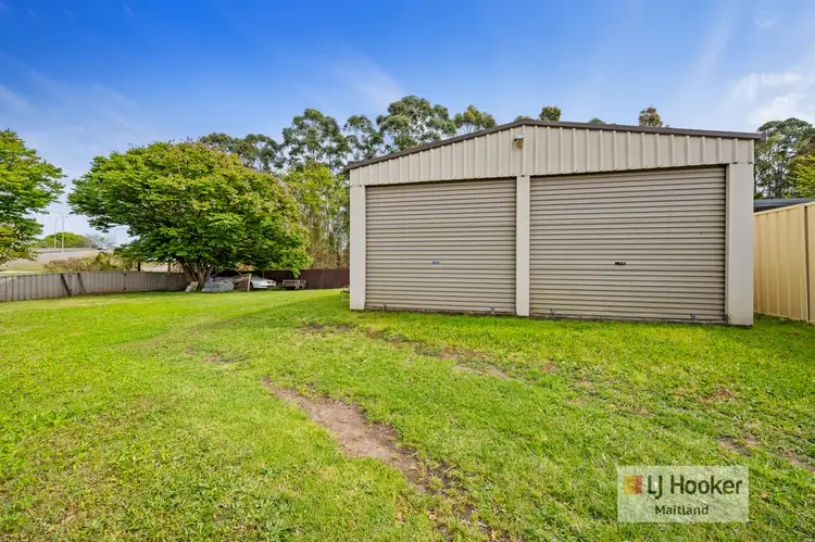Fourth view of Homely land listing, 112 High Street, Maitland NSW 2320