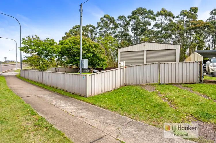 Sixth view of Homely land listing, 112 High Street, Maitland NSW 2320