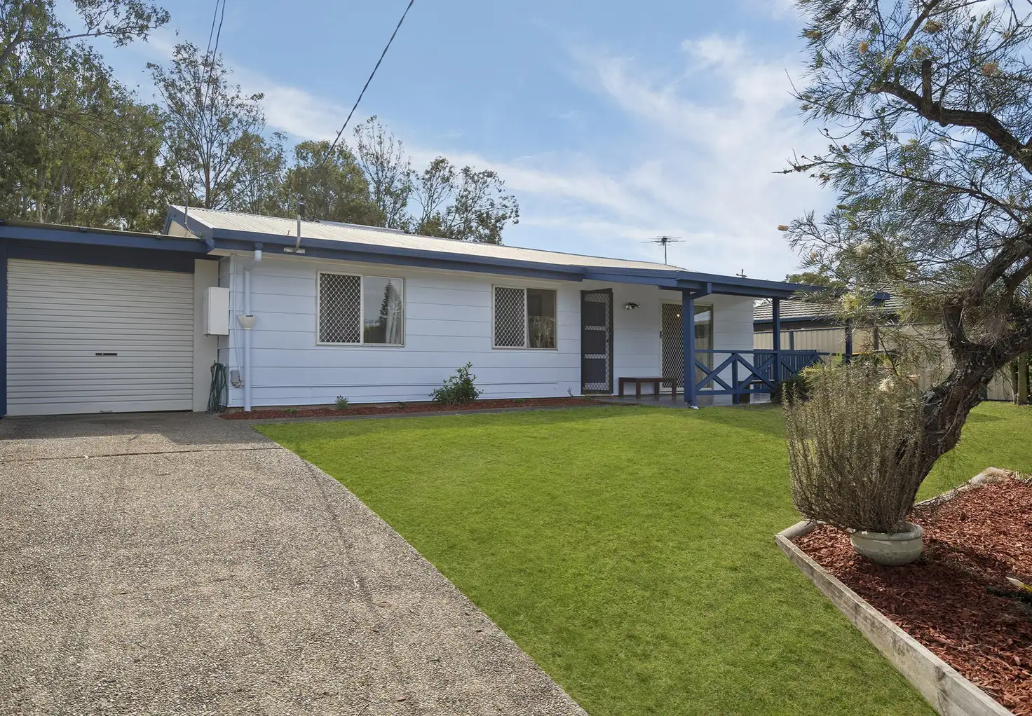 Main view of Homely house listing, 3 Temma St, Eagleby QLD 4207