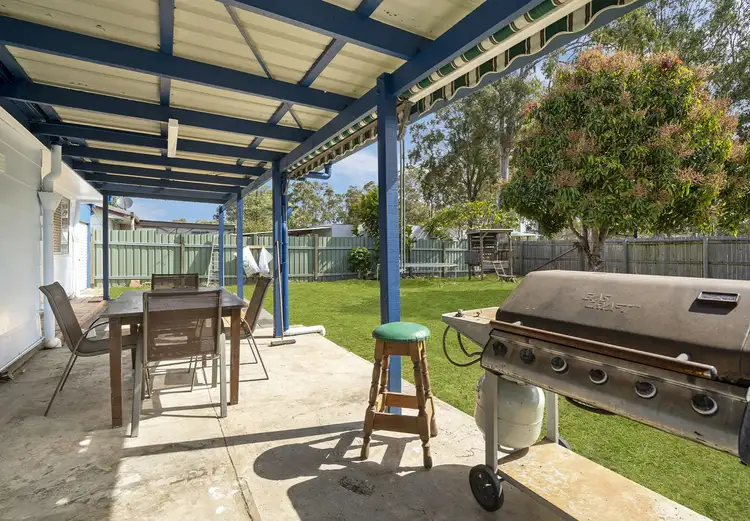 Second view of Homely house listing, 3 Temma St, Eagleby QLD 4207