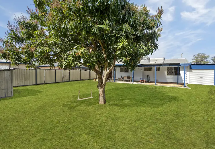 Third view of Homely house listing, 3 Temma St, Eagleby QLD 4207