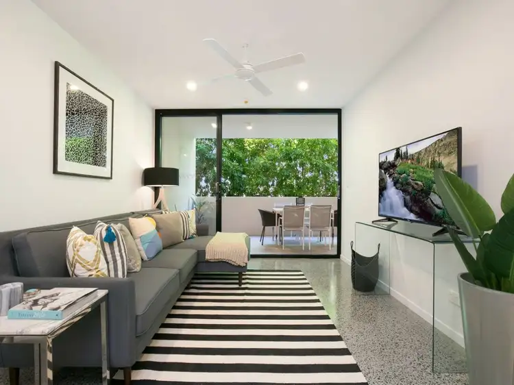 105/27 Ekibin Road, Annerley QLD 4103