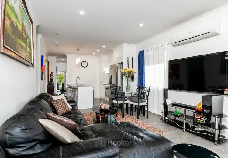 Fifth view of Homely house listing, 10 Mount Glorious Street, Park Ridge QLD 4125