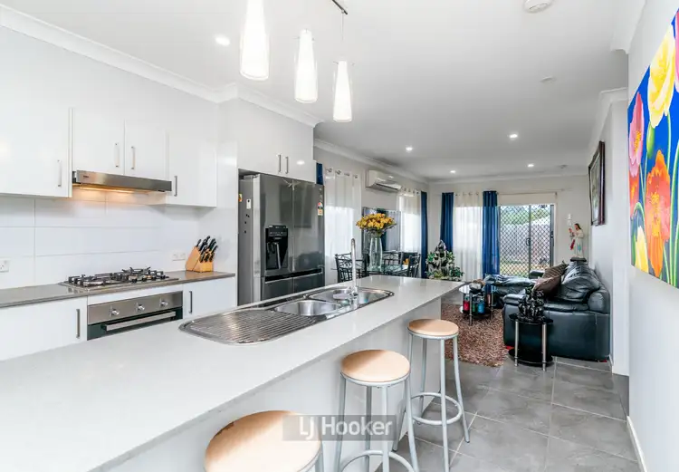 Sixth view of Homely house listing, 10 Mount Glorious Street, Park Ridge QLD 4125