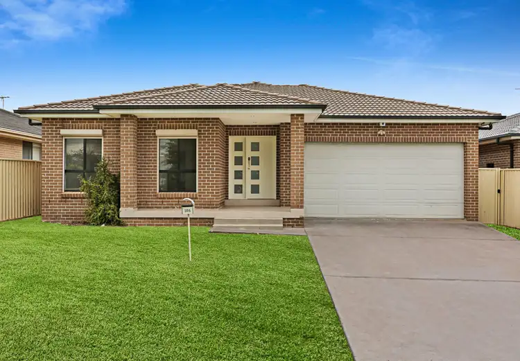 164 Ingleburn Road, Ingleburn NSW 2565