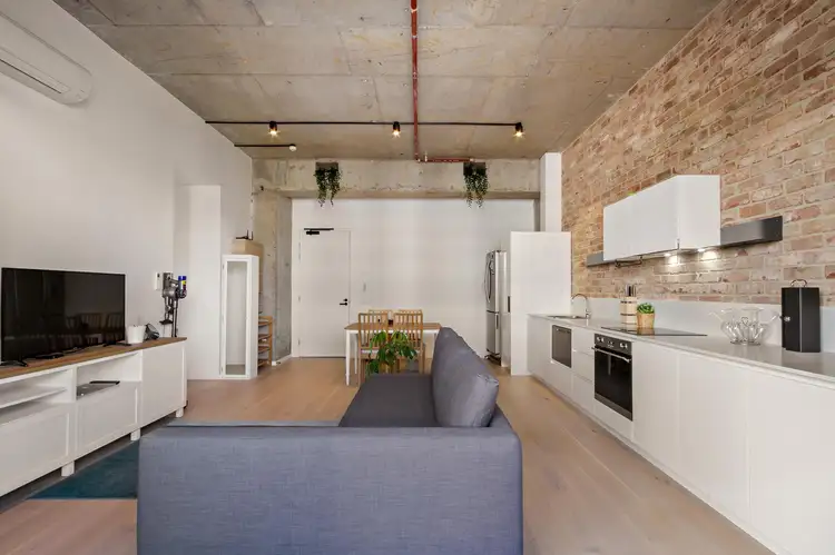 508/35 Furzer Street, Phillip ACT 2606