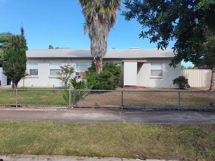 11 & 13 Arkaba Street, Taperoo SA 5017
