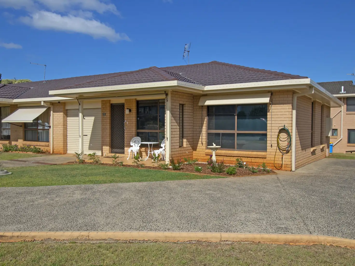 Main view of Homely unit listing, 3/9 Robertson Street, Alstonville NSW 2477