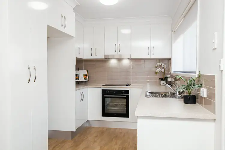 Second view of Homely unit listing, 3/9 Robertson Street, Alstonville NSW 2477