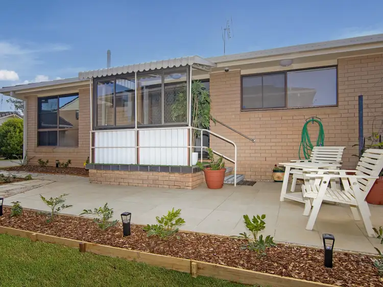 Fourth view of Homely unit listing, 3/9 Robertson Street, Alstonville NSW 2477