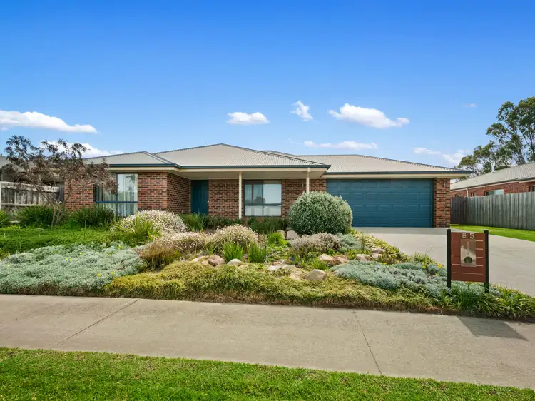 Main view of Homely house listing, 85 Gatehouse Drive, Eastwood VIC 3875