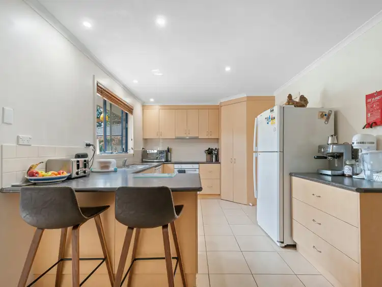 Fourth view of Homely house listing, 85 Gatehouse Drive, Eastwood VIC 3875