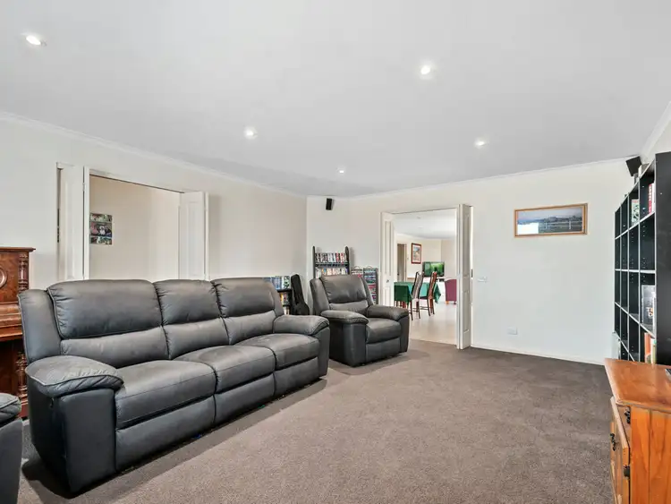 Sixth view of Homely house listing, 85 Gatehouse Drive, Eastwood VIC 3875