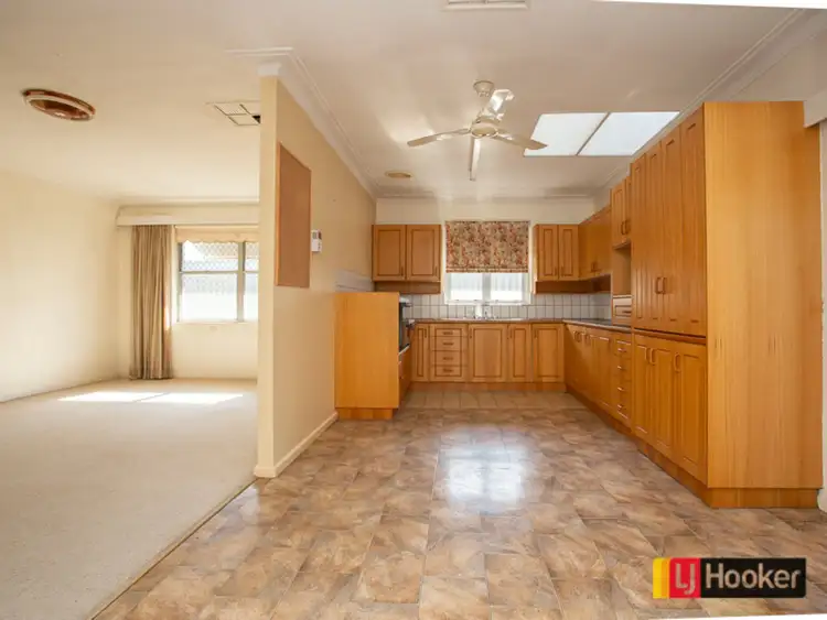 Second view of Homely house listing, 82 Mitchell Street, Westdale NSW 2340