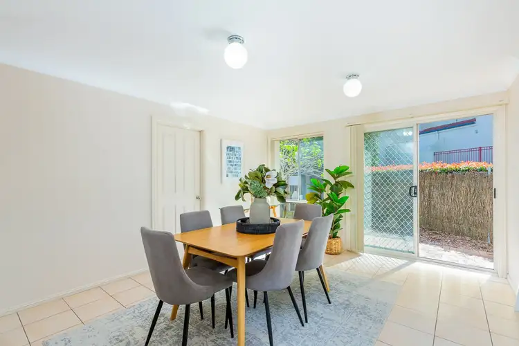 Fourth view of Homely townhouse listing, 36/92-100 Barina Downs Road, Norwest NSW 2153