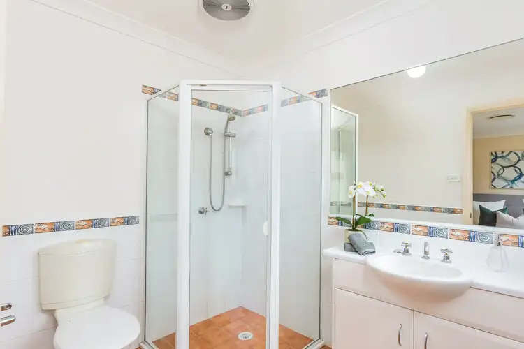 Fifth view of Homely townhouse listing, 36/92-100 Barina Downs Road, Norwest NSW 2153