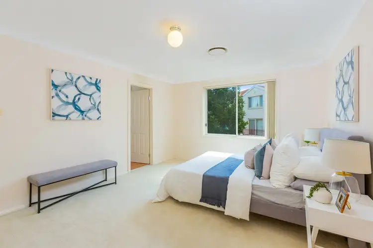 Sixth view of Homely townhouse listing, 36/92-100 Barina Downs Road, Norwest NSW 2153