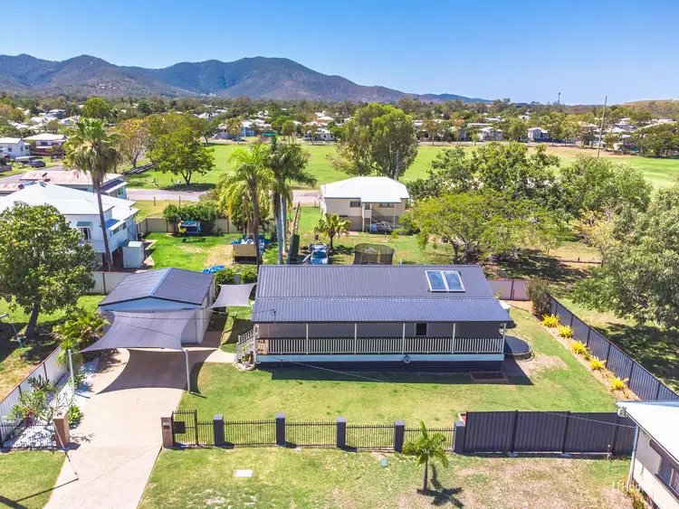82A McKean Street, Berserker QLD 4701