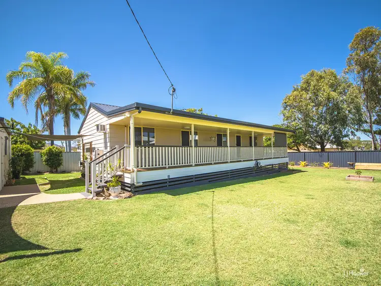 Third view of Homely house listing, 82A McKean Street, Berserker QLD 4701