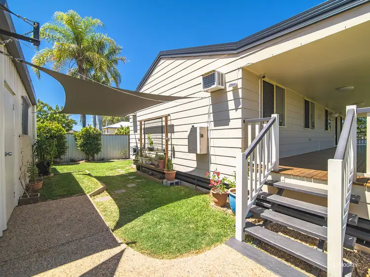 Fifth view of Homely house listing, 82A McKean Street, Berserker QLD 4701