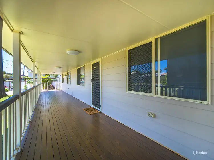 Sixth view of Homely house listing, 82A McKean Street, Berserker QLD 4701