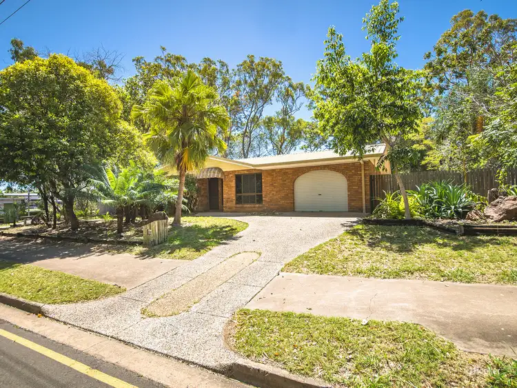 Main view of Homely house listing, 243 Frenchville Road, Frenchville QLD 4701