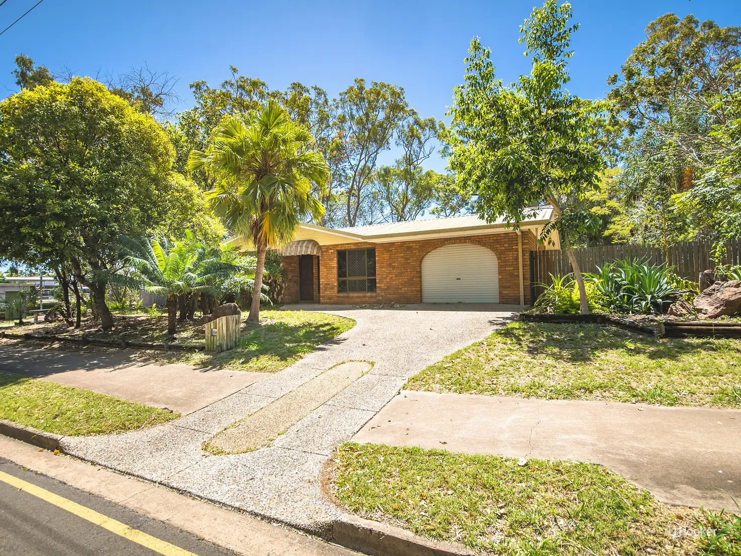 Main view of Homely house listing, 243 Frenchville Road, Frenchville QLD 4701