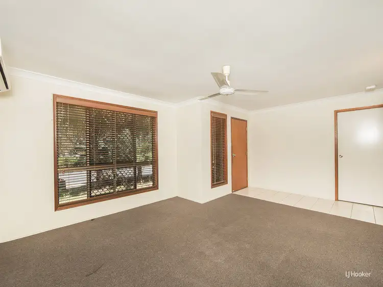 Second view of Homely house listing, 243 Frenchville Road, Frenchville QLD 4701
