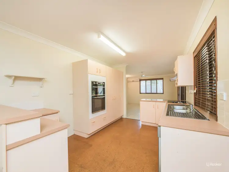 Third view of Homely house listing, 243 Frenchville Road, Frenchville QLD 4701