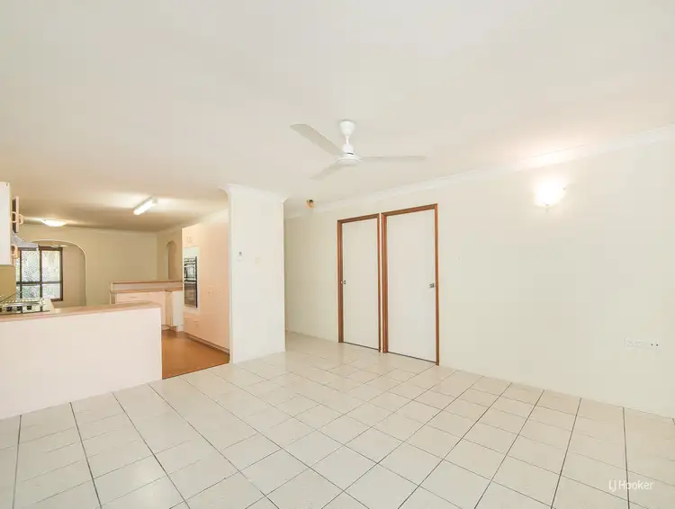 Fourth view of Homely house listing, 243 Frenchville Road, Frenchville QLD 4701